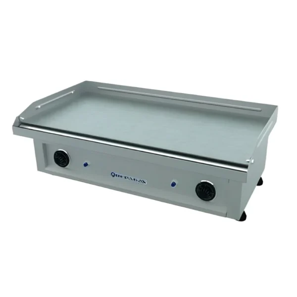 Plancha eléctrica Ranco 80cm